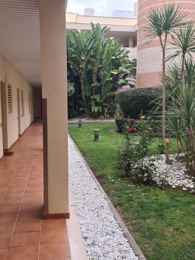 Mediterraneo La Pineda Εξωτερικό φωτογραφία